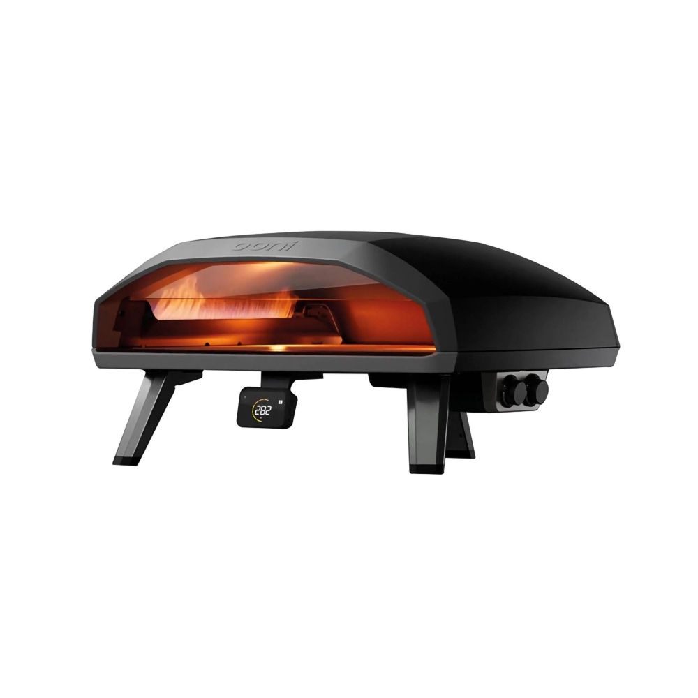 Ooni Koda 2 Max oortable gas oven