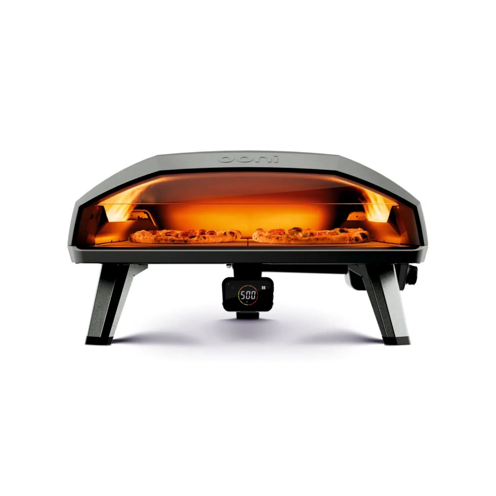 Ooni Forno portatile a gas Koda 2 Max