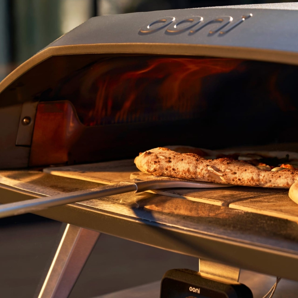 Ooni Forno portatile a gas Koda 2 Max
