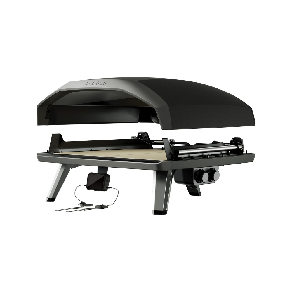 Ooni Forno portatile a gas Koda 2 Max