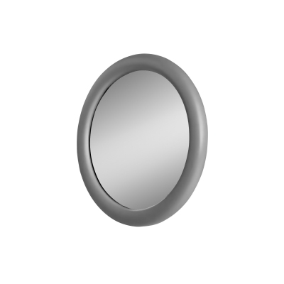 Slide Giotto Mirror Ø80 cm