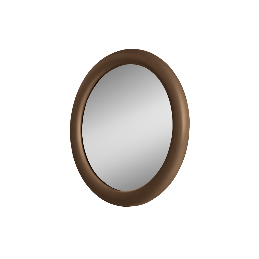 Slide Specchio Giotto Ø80 cm