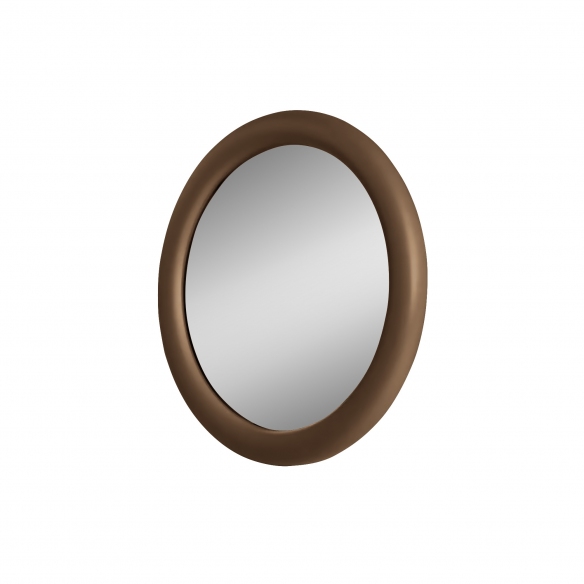 Slide Specchio Giotto Ø80 cm