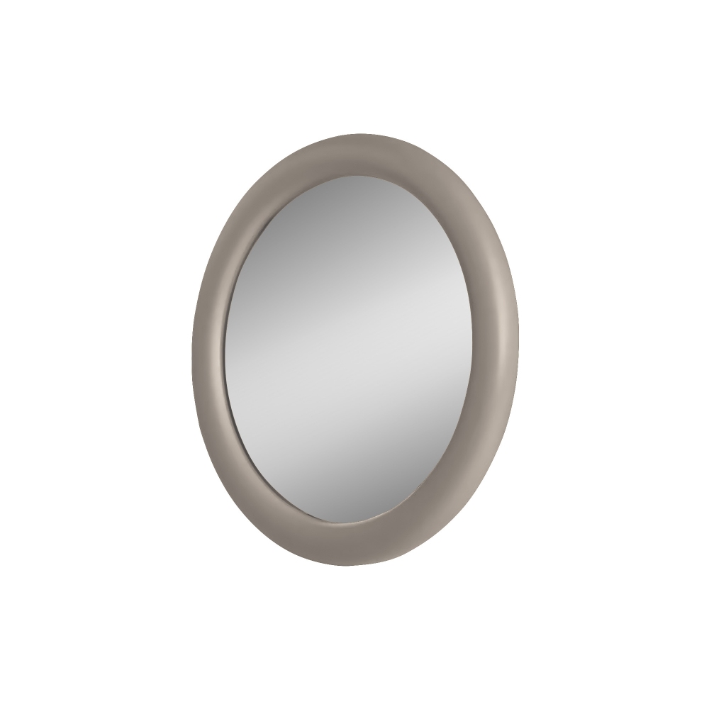 Slide Giotto Mirror Ø80 cm