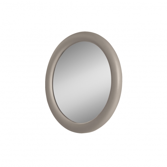 Slide Specchio Giotto Ø80 cm