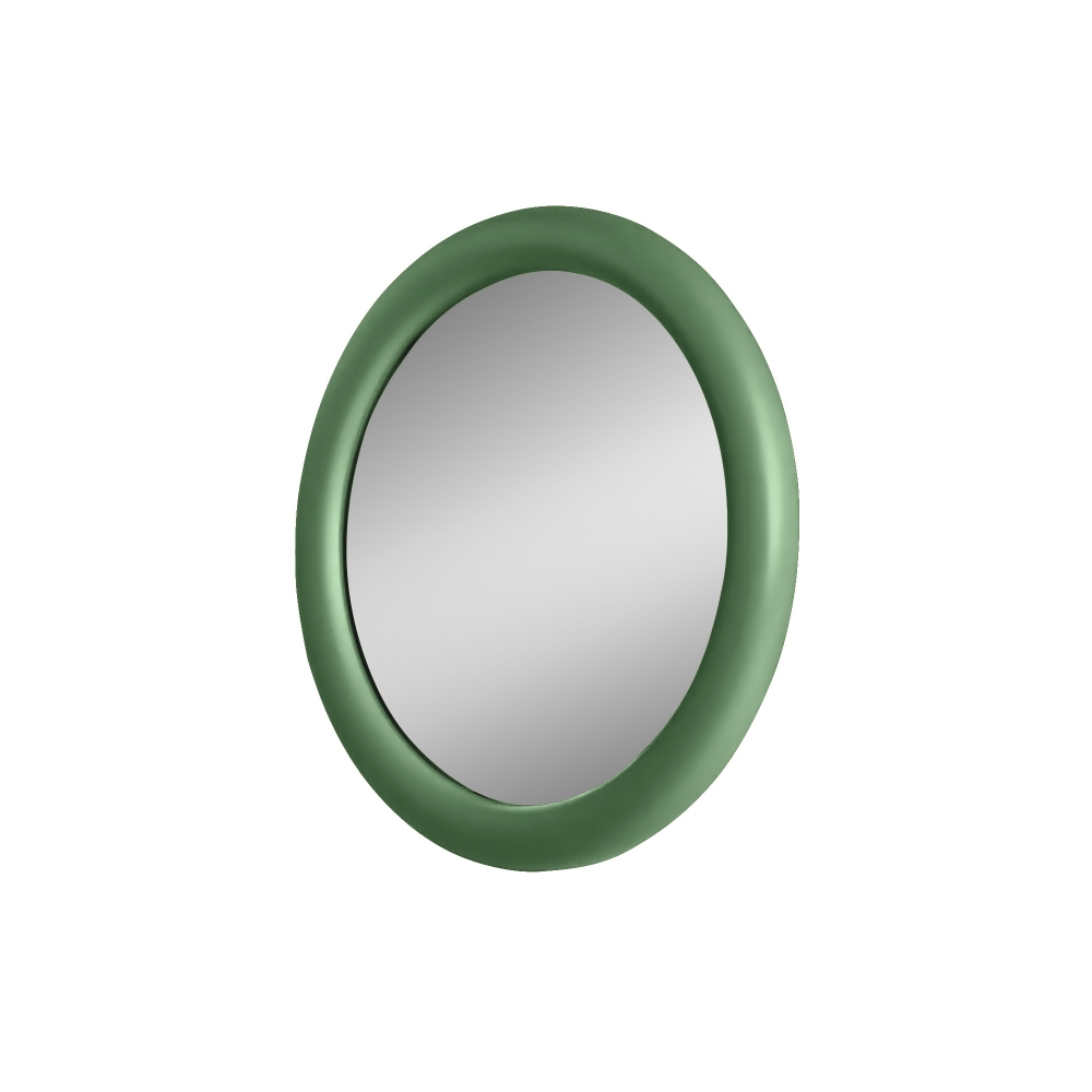 Slide Giotto Mirror Ø80 cm