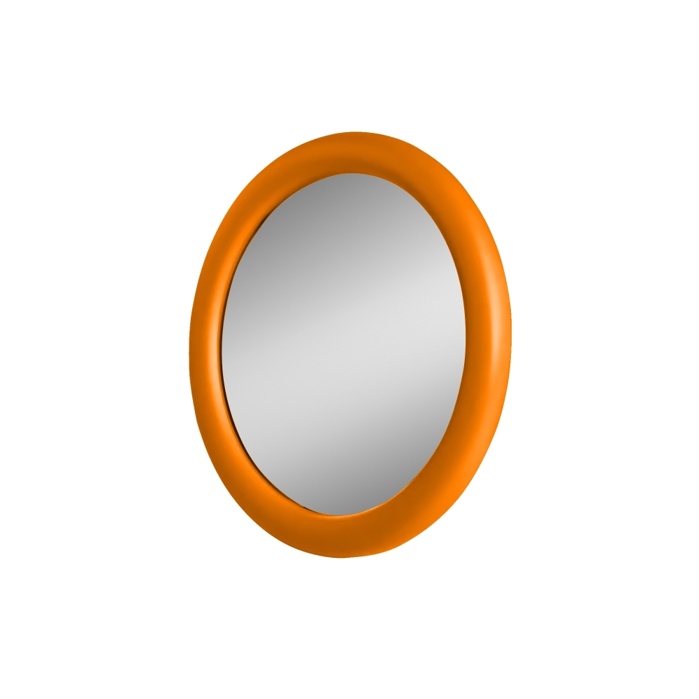 Slide Giotto Mirror Ø80 cm