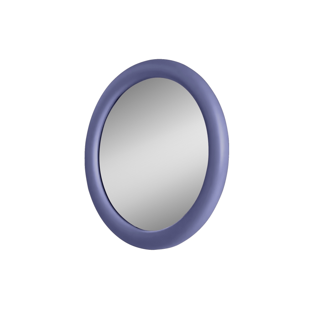 Slide Specchio Giotto Ø80 cm