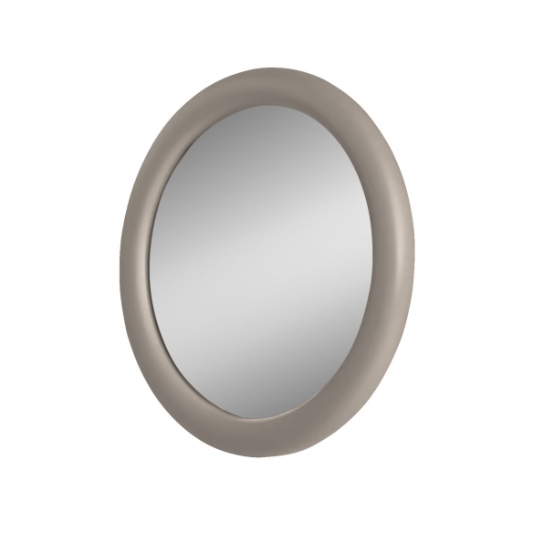 Slide Giotto Mirror Ø110 cm