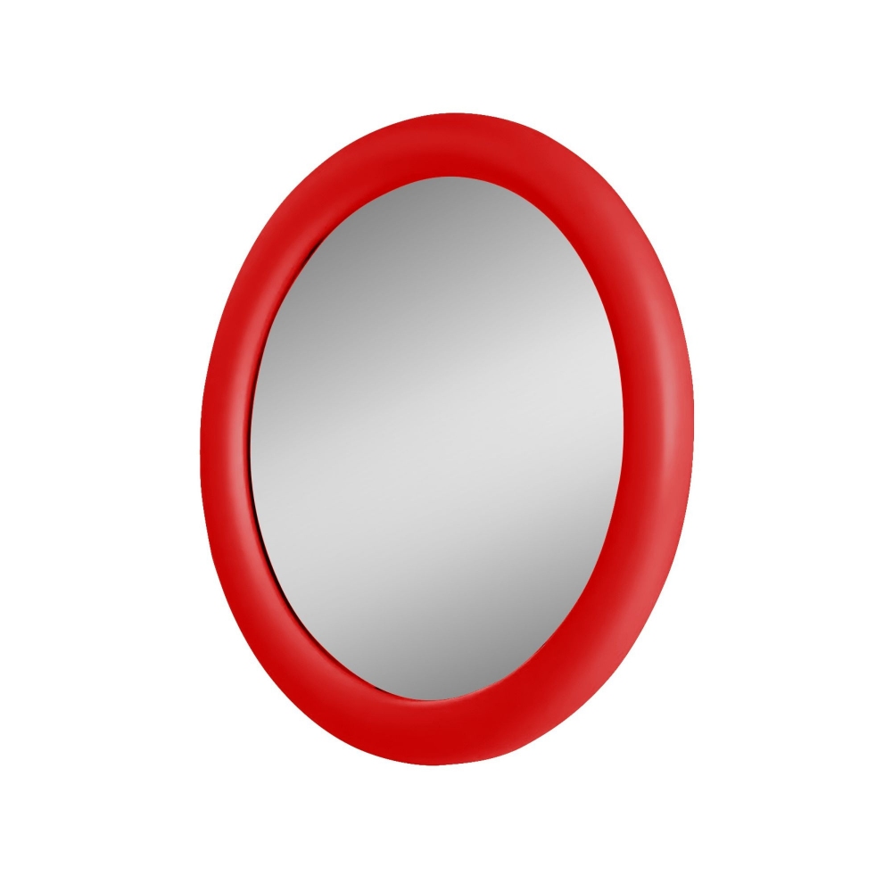 Slide Giotto Mirror Ø110 cm