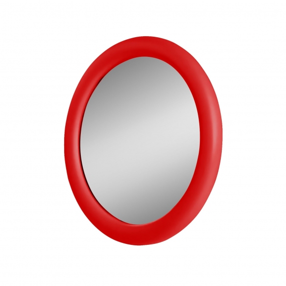 Slide Giotto Mirror Ø110 cm