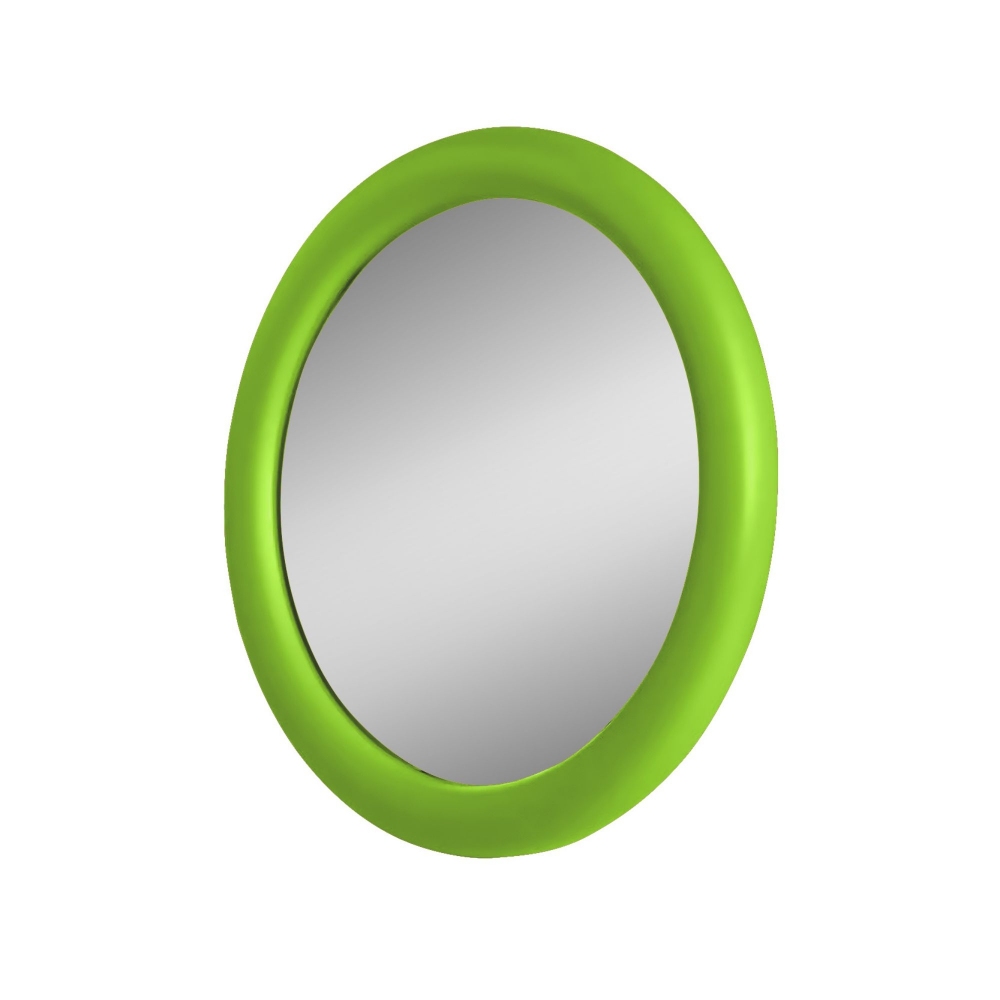 Slide Giotto Mirror Ø110 cm