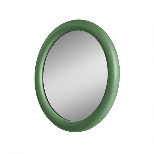 Slide Giotto Mirror Ø110 cm