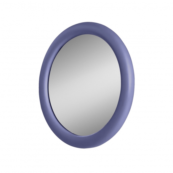 Slide Giotto Mirror Ø110 cm