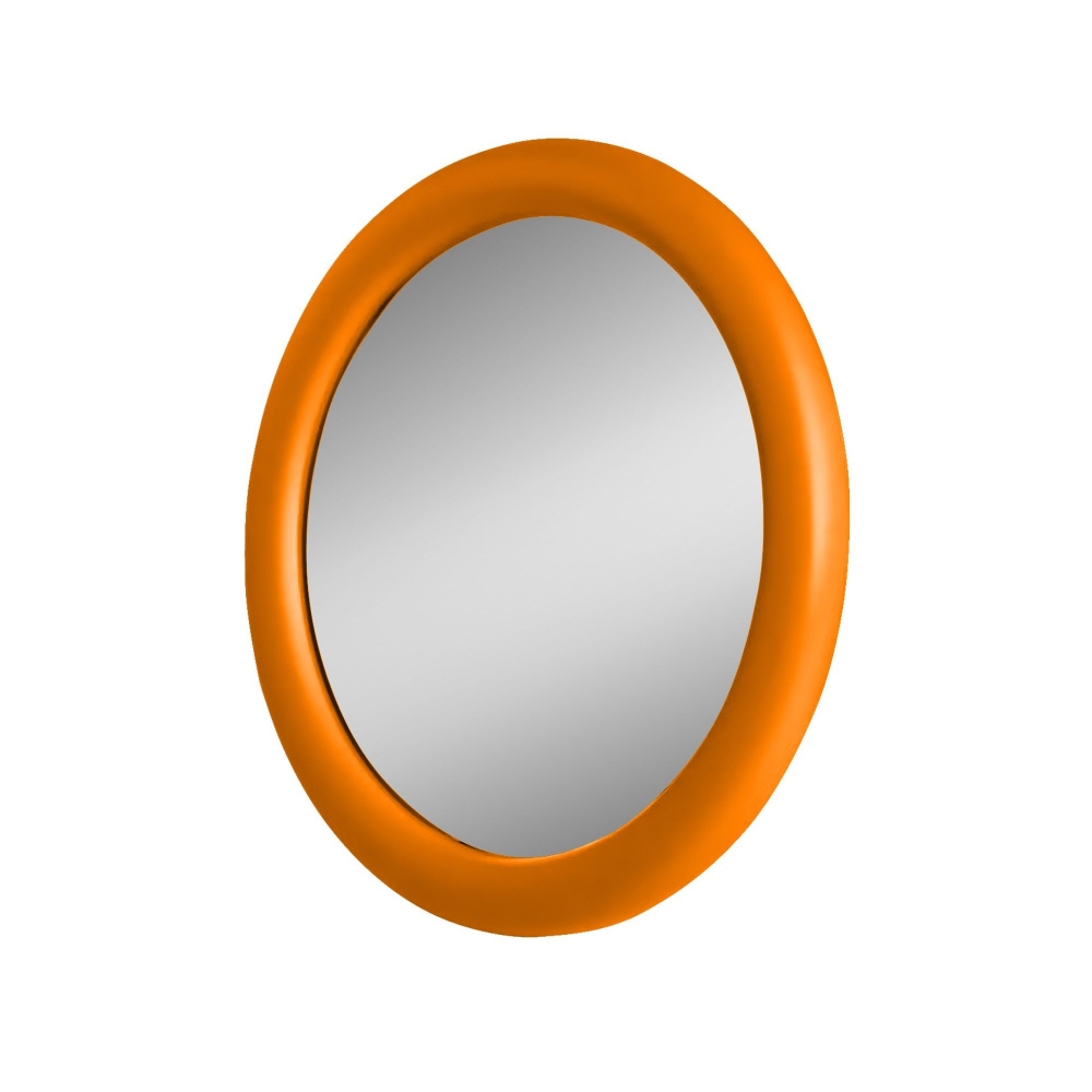 Slide Giotto Mirror Ø110 cm