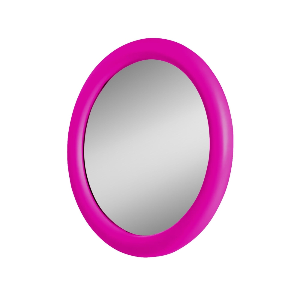 Slide Specchio Giotto Ø110 cm