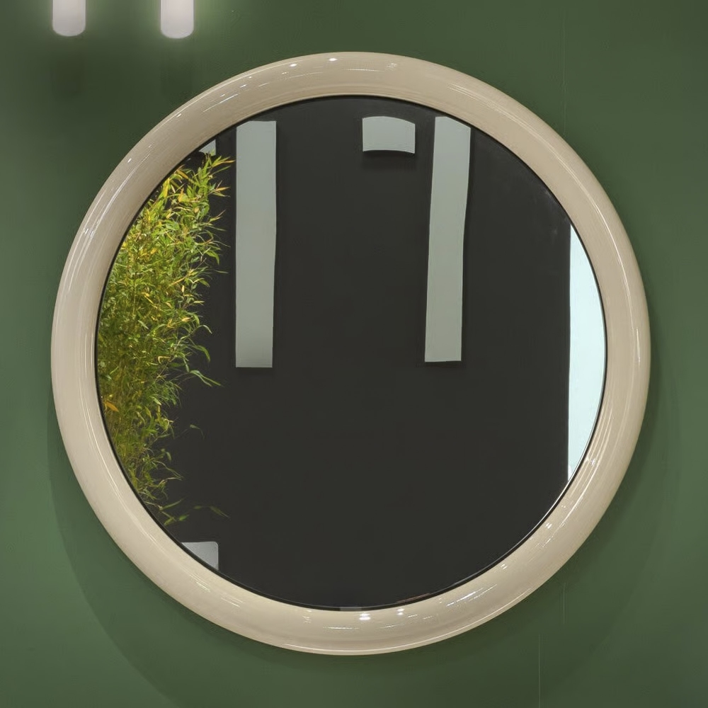 Slide Specchio Giotto Ø110 cm