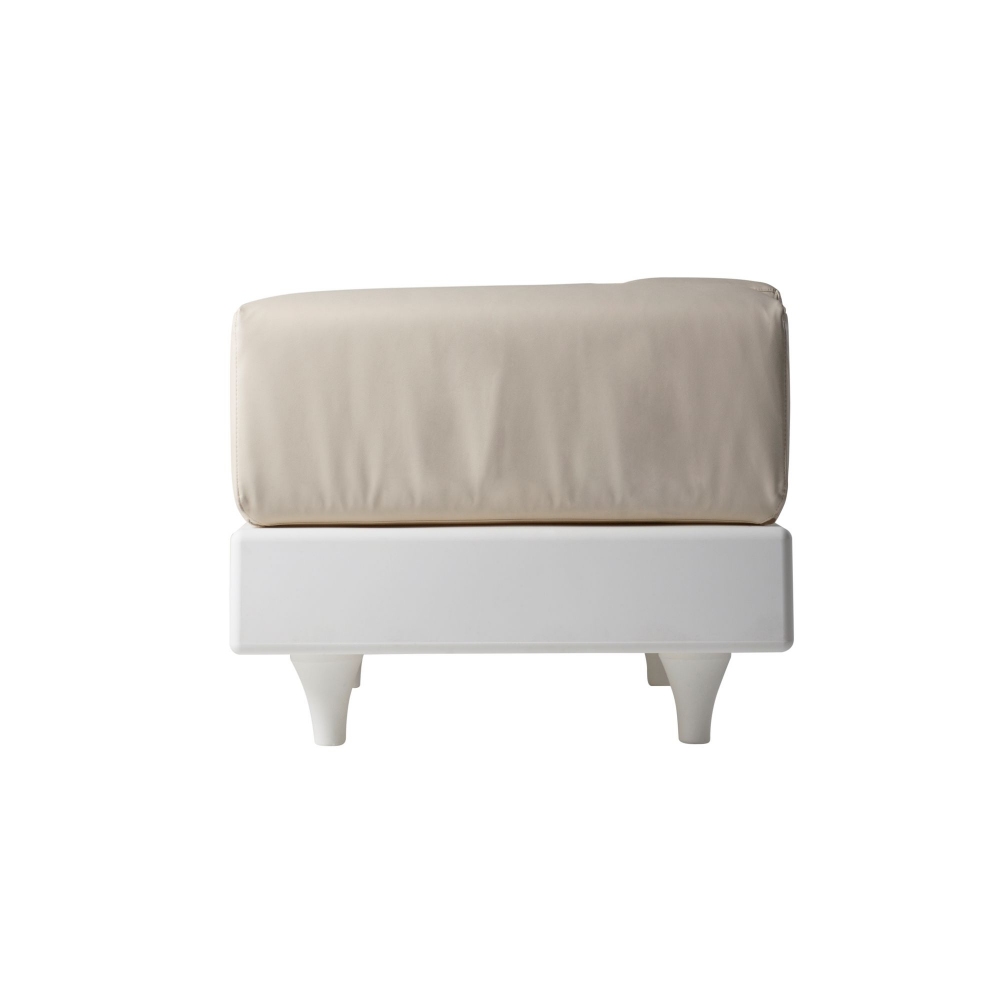 Slide Happylife 3 seater outdoor Sofa