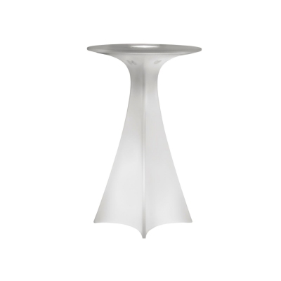 Slide Tavolo luminoso alto...