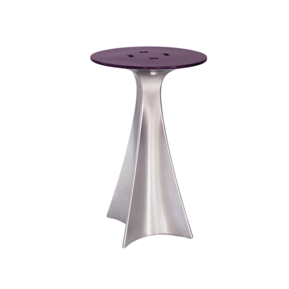 Slide Tavolo alto Jet Next Ø62x100h...