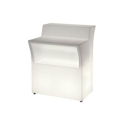 Slide Bancone bar luminoso...