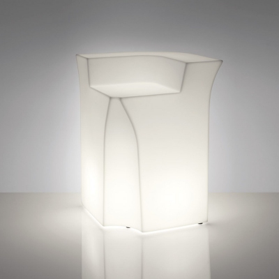 Slide Bancone bar luminoso... 2