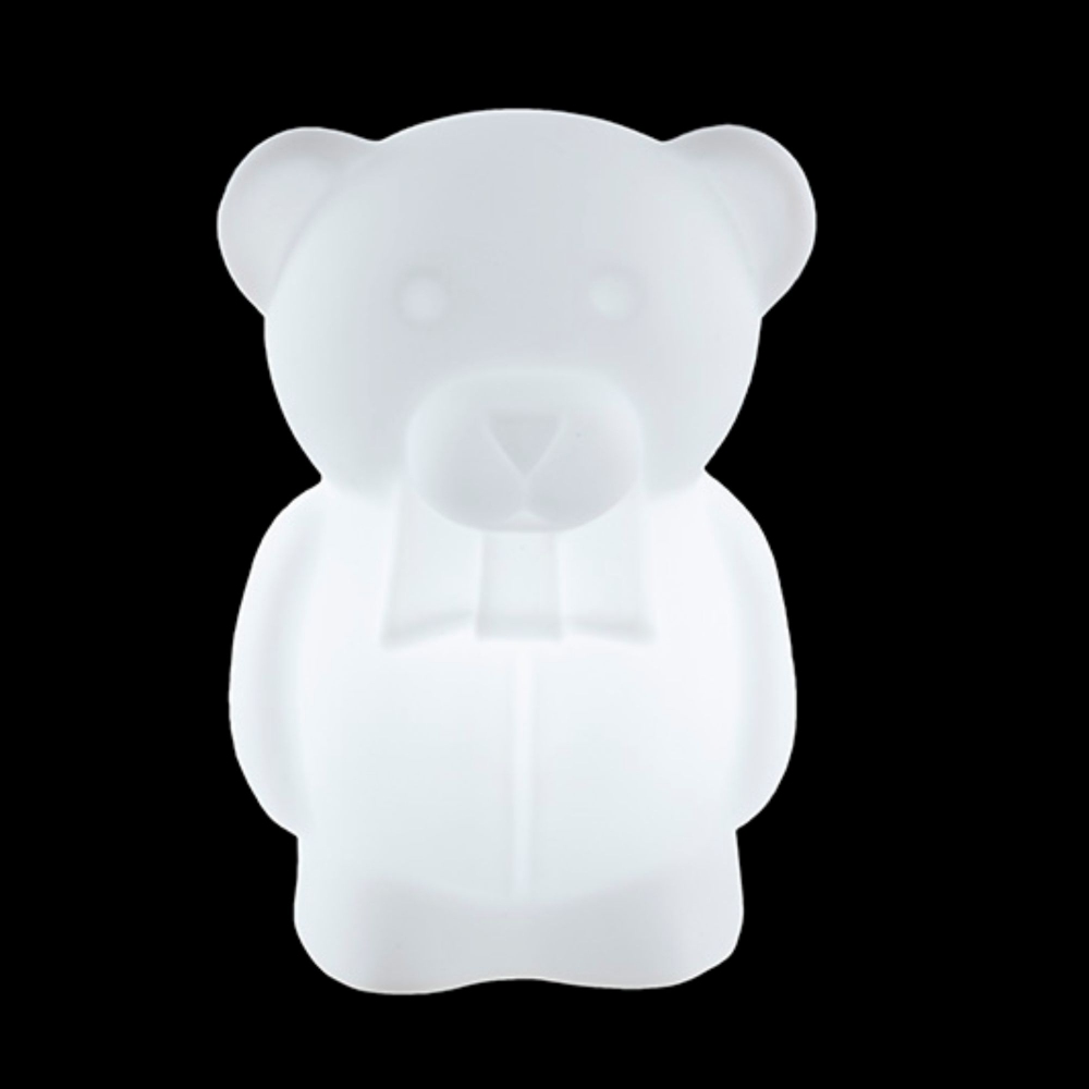 Slide Charlie Table/Floor Lamp