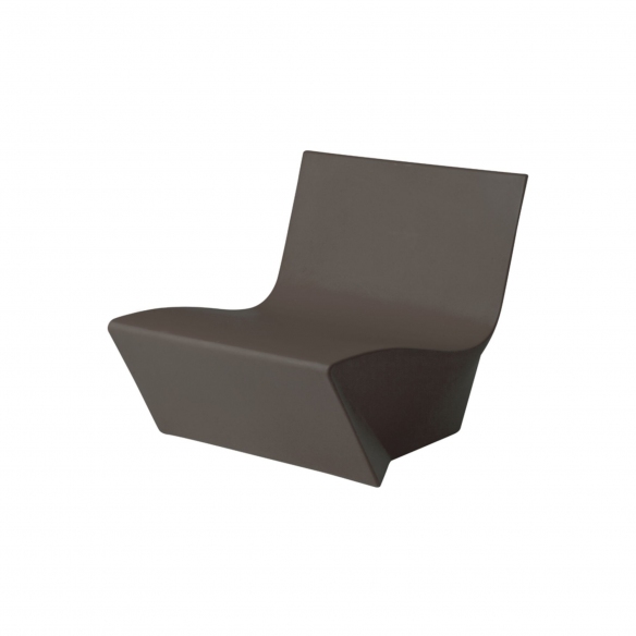 Slide Kami Ichi outdoor Armchair