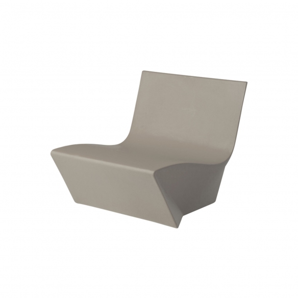 Slide Kami Ichi outdoor Armchair