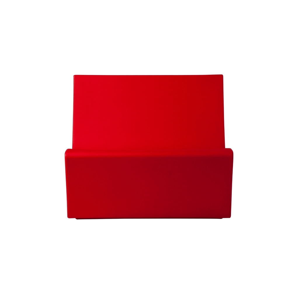 Slide Poltroncina outdoor Kami Ichi