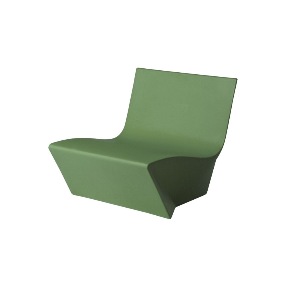 Slide Kami Ichi outdoor Armchair