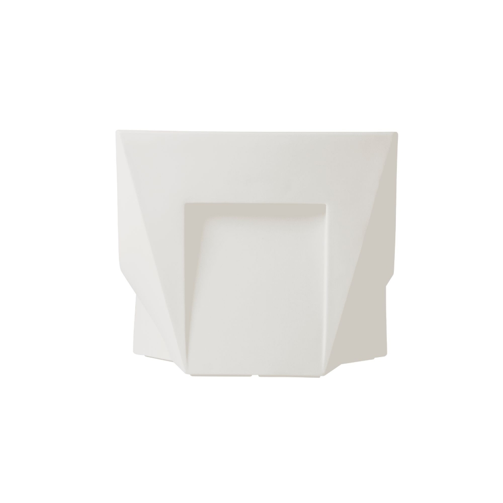 Slide Kami Ichi outdoor Armchair