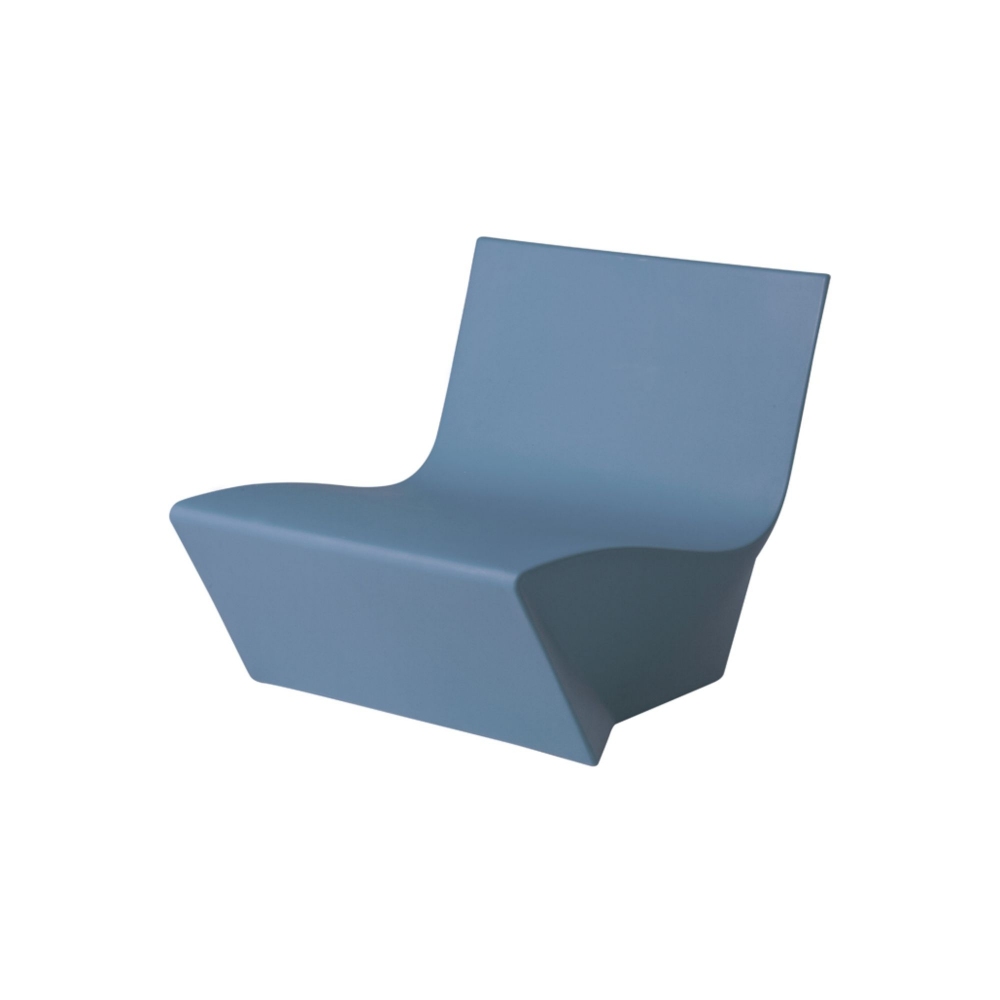 Slide Kami Ichi outdoor Armchair
