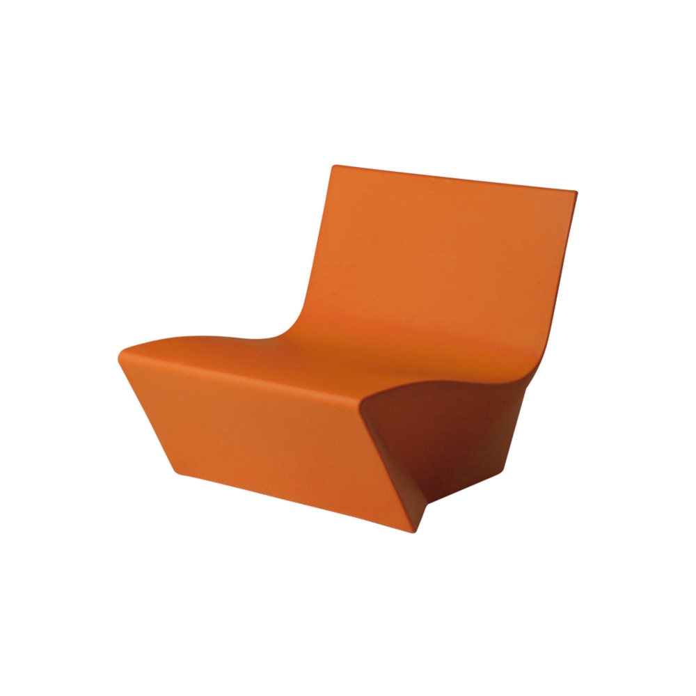 Slide Kami Ichi outdoor Armchair
