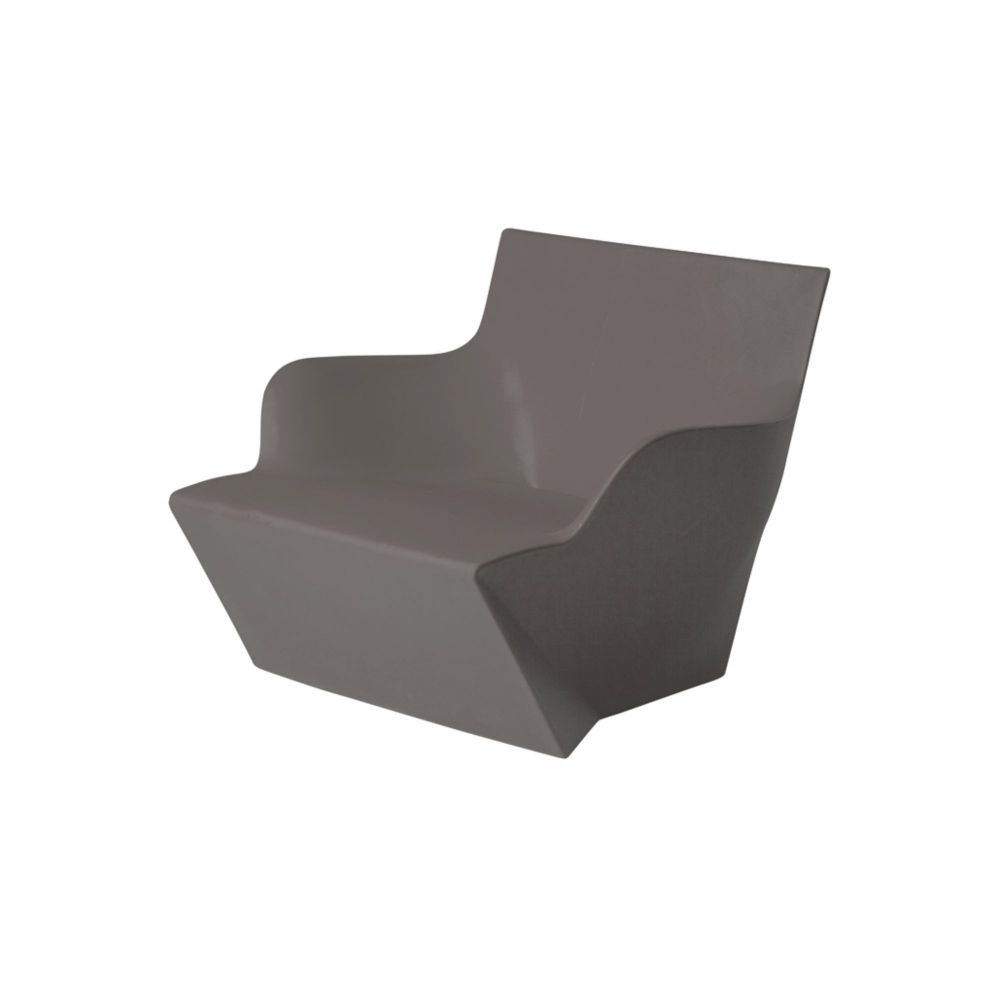 Slide Kami San outdoor Armchair
