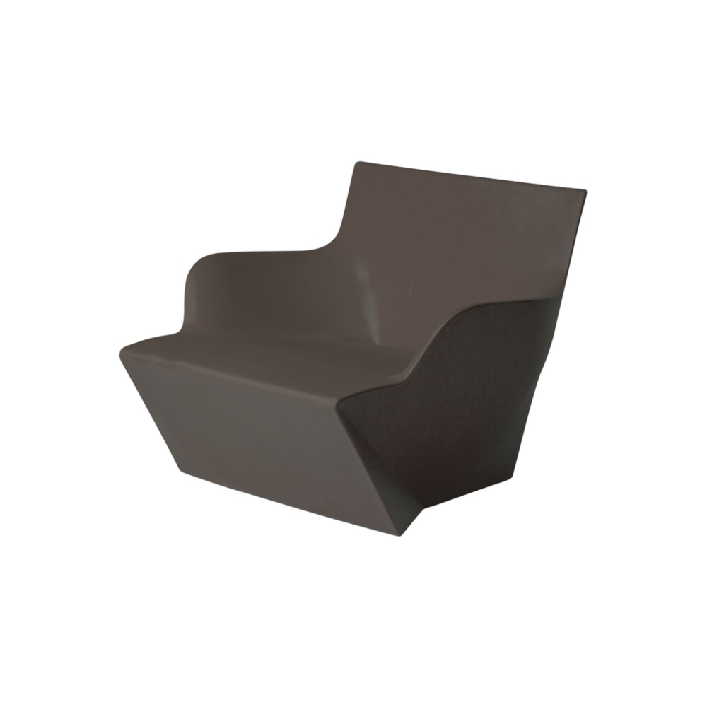 Slide Kami San outdoor Armchair