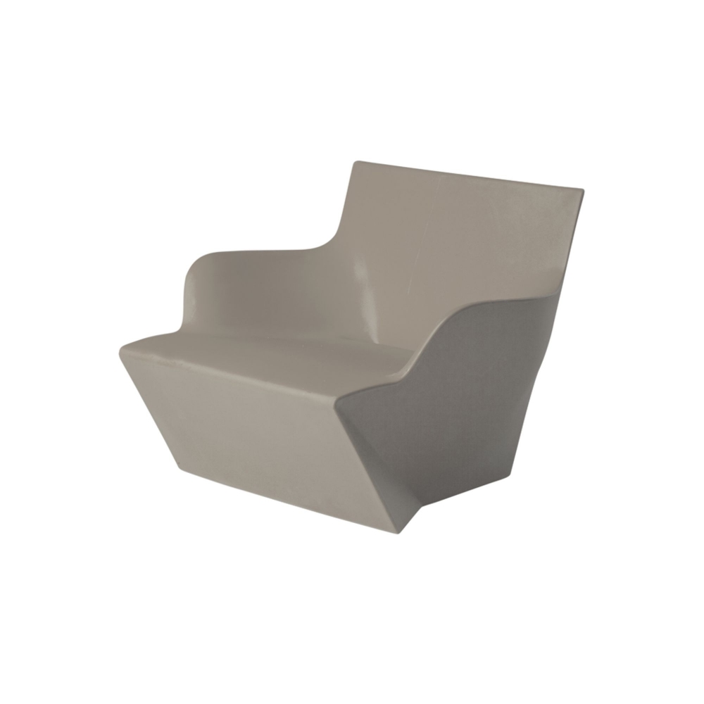 Slide Kami San outdoor Armchair