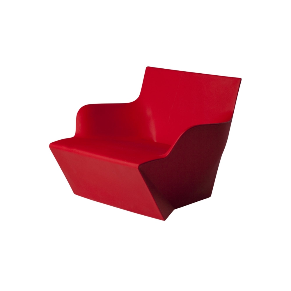 Slide Kami San outdoor Armchair