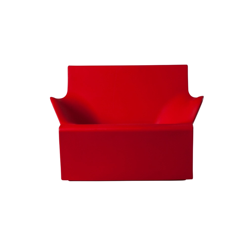 Slide Kami San outdoor Armchair