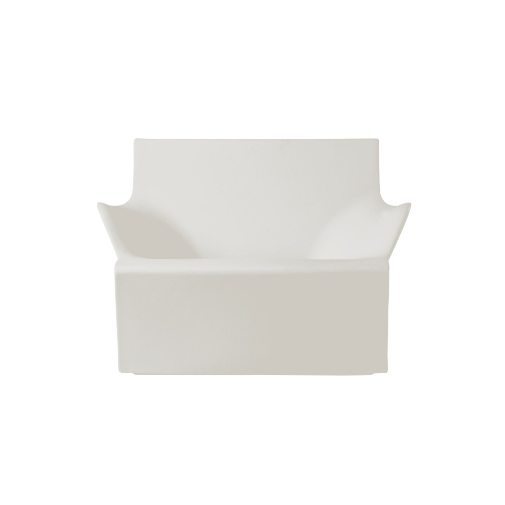 Slide Poltrona outdoor Kami San