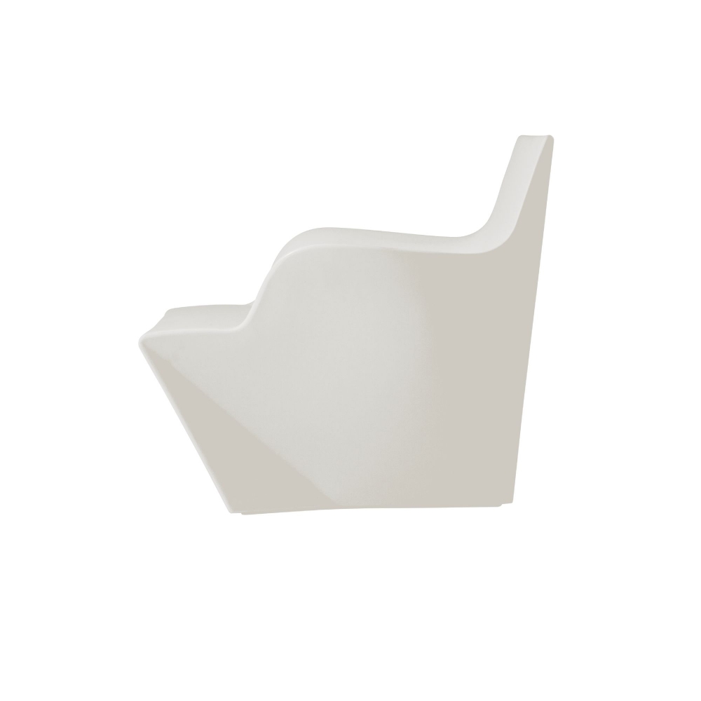 Slide Kami San outdoor Armchair