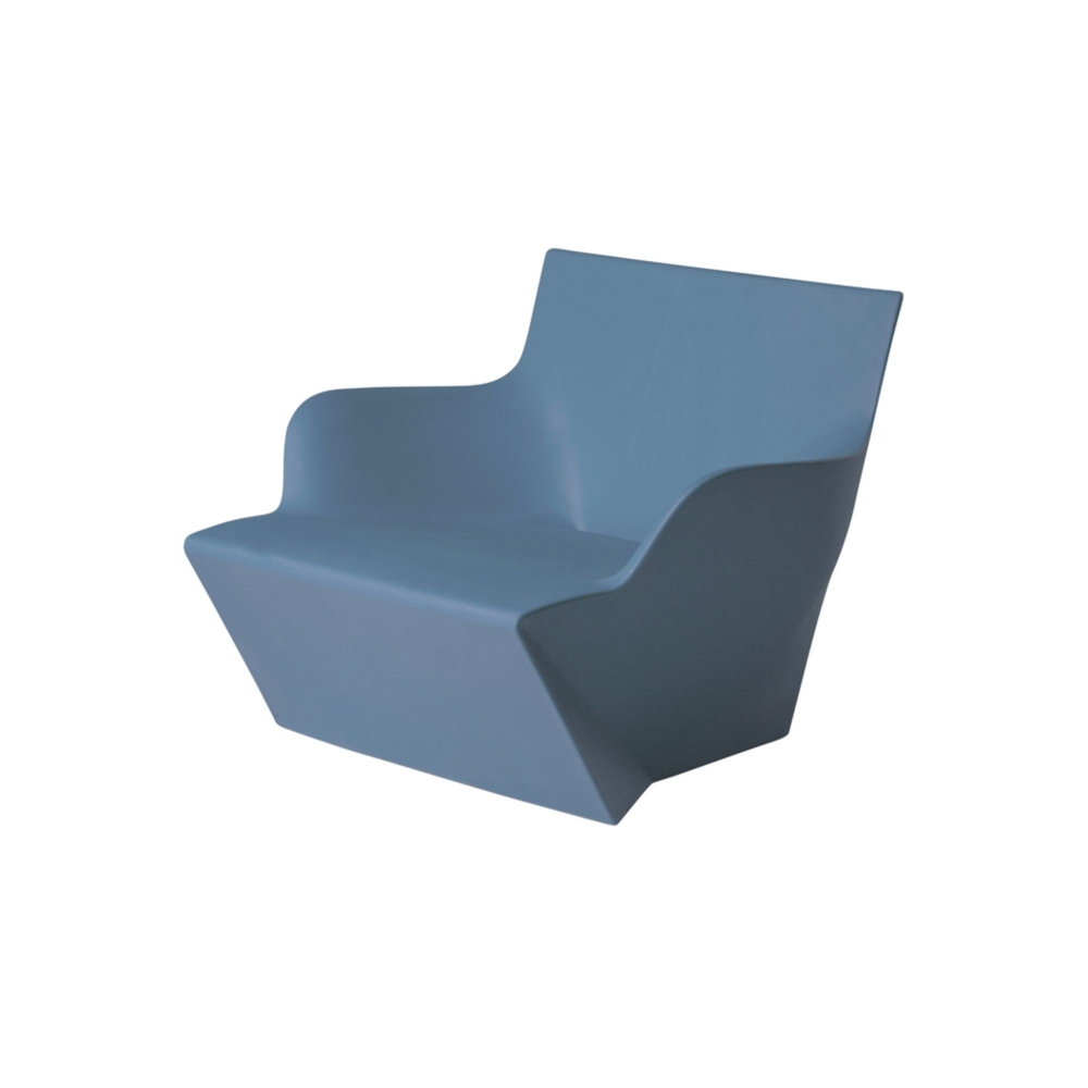 Slide Poltrona outdoor Kami San