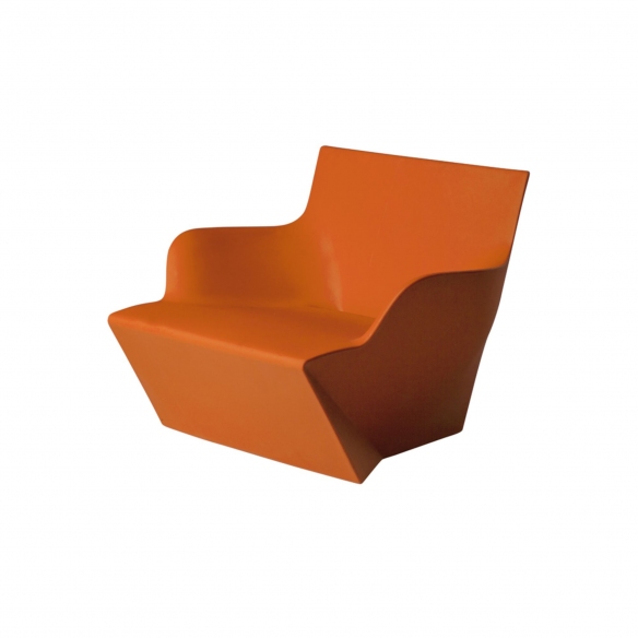 Slide Kami San outdoor Armchair
