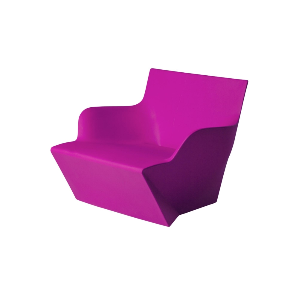 Slide Kami San outdoor Armchair