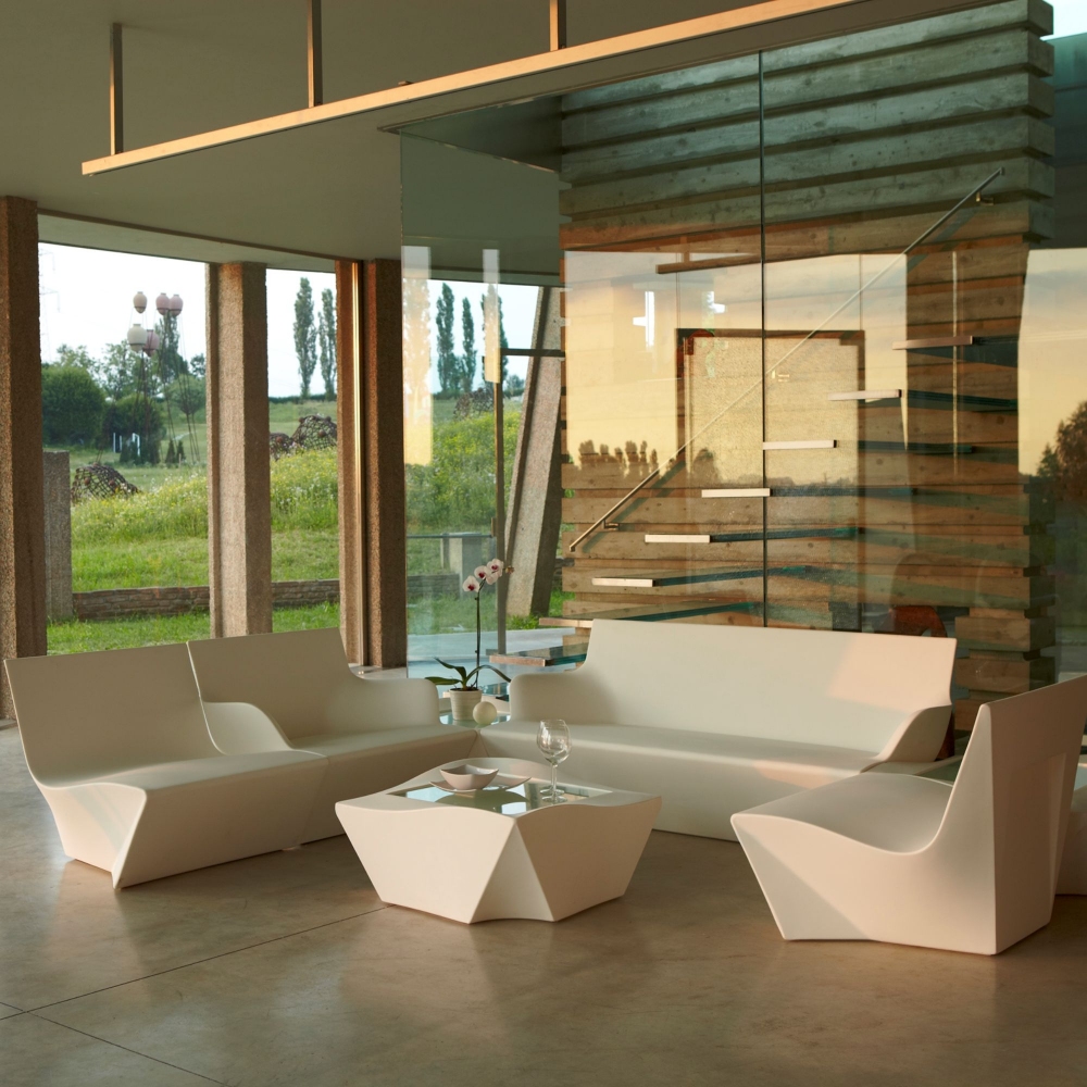 Slide Kami Yon outdoor Sofa