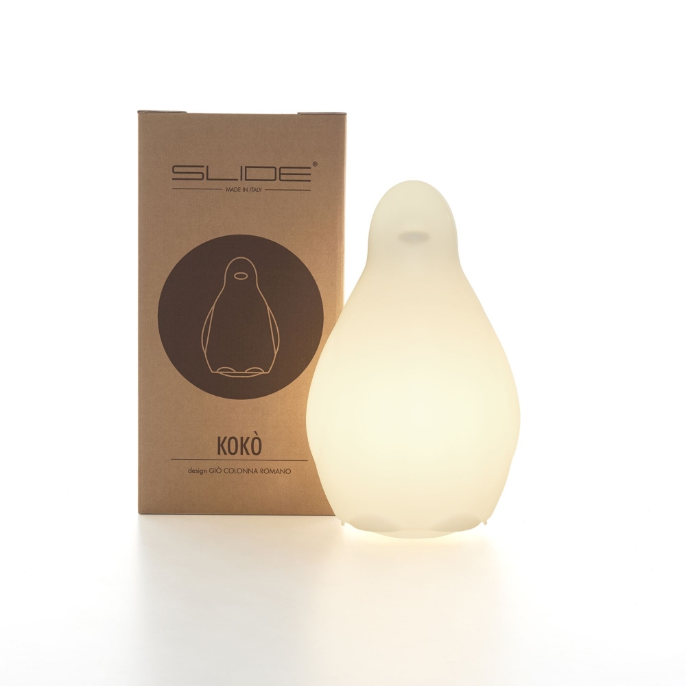 Slide Kokò Table Lamp