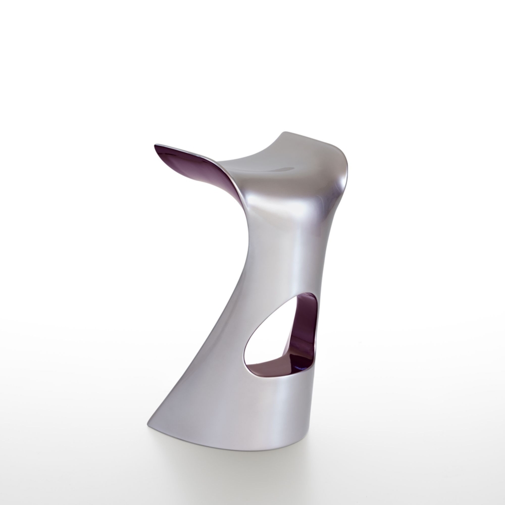 Slide Sgabello alto Koncord Next - 10th anniversary edition