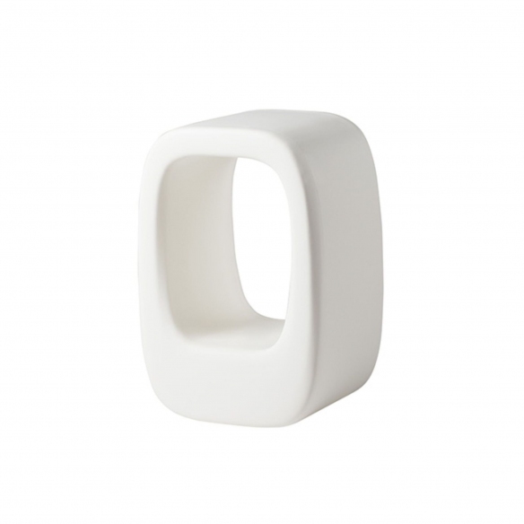 Slide Lazy Bones High Stool