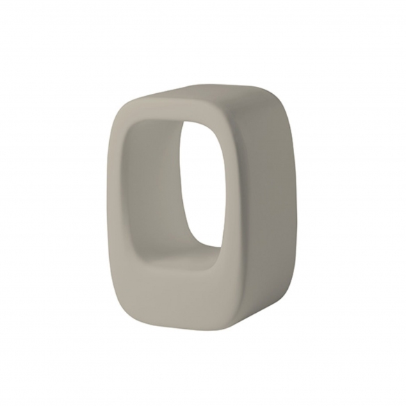 Slide Sgabello alto Lazy Bones