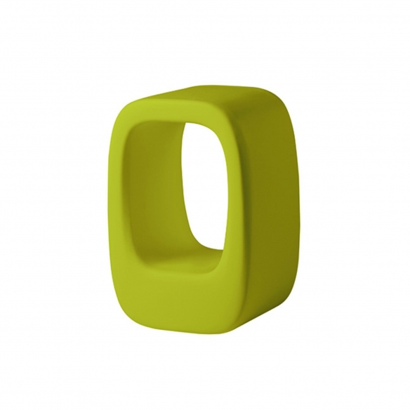 Slide Lazy Bones High Stool